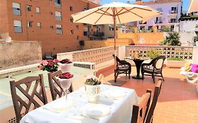 Apartamento Isamar